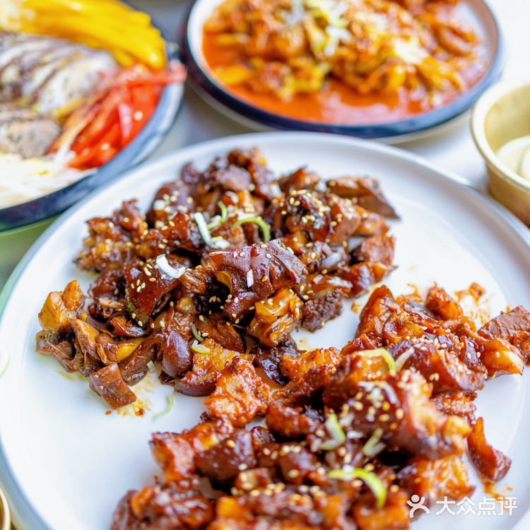 大数据请把这篇推给青岛爱吃猪蹄的姐妹🐷!