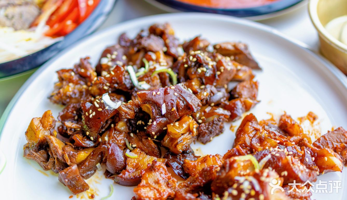 大数据请把这篇推给青岛爱吃猪蹄的姐妹🐷！