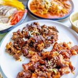 大数据请把这篇推给青岛爱吃猪蹄的姐妹🐷！