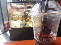 -BLAQ咖啡(骏豪店)