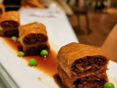-箸福·夜上海(雨花客厅店)