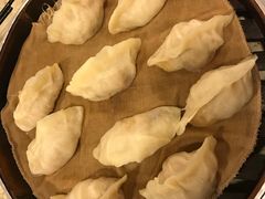 -老班长手工灌汤包老店(东山店)