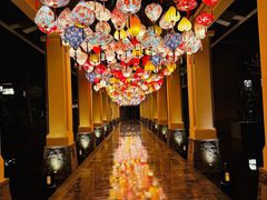 -海南清水湾莱佛士酒店