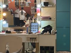 -海马体照相馆(天津世纪都会店)