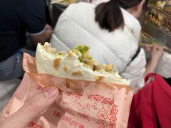 -大姐麻辣烫(莲宝中路店)
