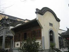 -徽商大宅院