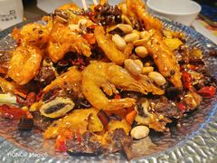 -小鱼小牛(世欧广场店)