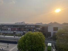 -相门城墙文化休闲景区