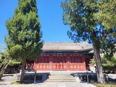 -大钟寺古钟博物馆