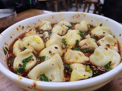 -回坊马二饺子馆