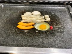 -韩阳王石板烤肉