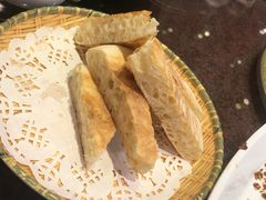 -刘胖子家常菜·蹄花焖藕(中南店)