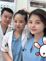 点击看大图 -大麦微针植发丨全国连锁