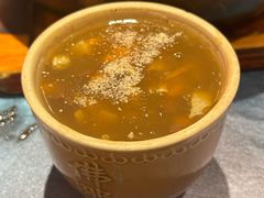 -柴米油盐三杯鸡(象山北路店)