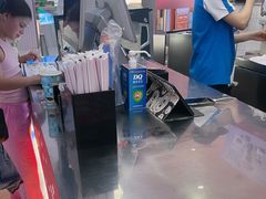 -DQ·蛋糕·冰淇淋(西城红场店)
