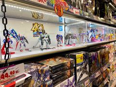 -DON DON DONKI(名珠城店)