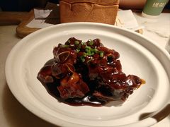 -绿茶餐厅(千岛湖银泰城店)