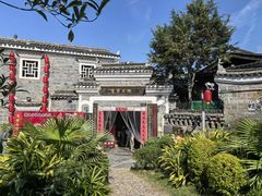 -客家大院·非遗赣南客家菜(郁孤台店)