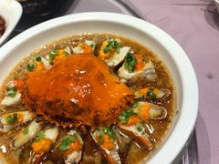 -顺风海鲜港(金玉兰店)