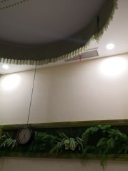 -芳朵美容养生SPA