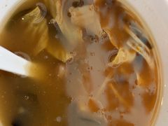 -吴满满油泼面(北方风味园店)