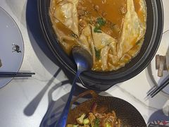 -阿里疆Alijiang·丝路美食·异域风情·清真(长楹天街店)