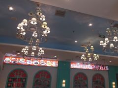 -龙聚德北京烤鸭(沙坪坝华宇A馆店)
