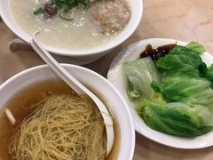 -盛记粥面(佐敦店)
