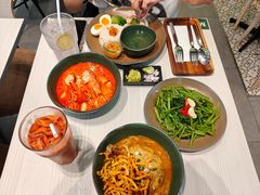 -曼谷素万那普国际机场