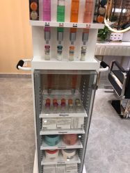 -黛蓝形象定制