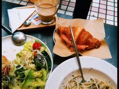 -KAFVS咖啡思咖啡馆(香海路店)