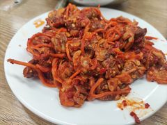 -顺通大冷面(吉祥店)