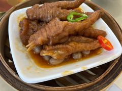 -益利大酒楼(井岸店)