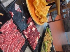 -非遗•老字号•阿彬牛肉火锅(广济桥店)