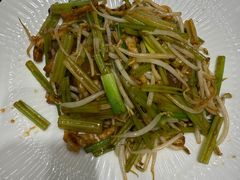 -闫府私房菜·老字号(恒隆店)