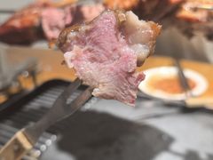 -二道木烤羊腿(桃花潭店)