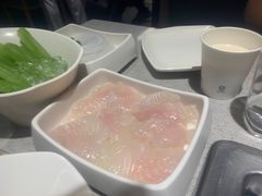 -海底捞火锅(明湖路店)