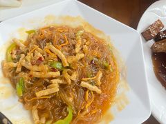 -少林寺欢喜地素斋馆