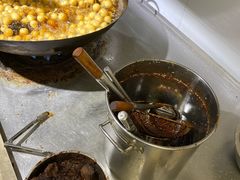 -邓记新一代糖油果子(四川煤管局供销公司职工宿舍店)