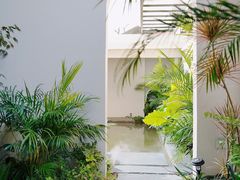 -漫笙舍Manse·咖啡·民宿