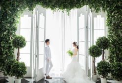 点击看大图 -太郎花子婚纱摄影艺术中心