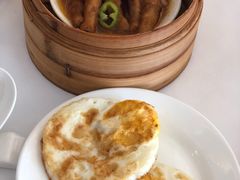 -青岛海景花园大酒店·粤海餐厅