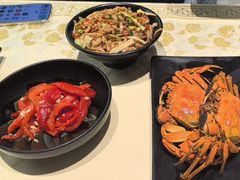 -聚味瞿记·龙虾堂(咸嘉湖店)