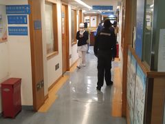 -北京大学口腔医院(第二门诊部)