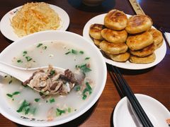 -和生记牛肉火勺店(汇兴家园店)