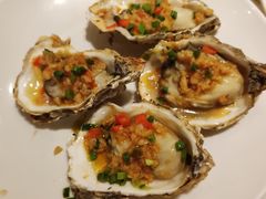 -雍和会海鲜姿造自助(湖东路店)