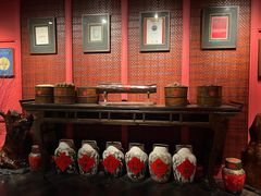 -杭州君悦酒店·湖滨28中餐厅