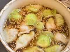 -三姐妹饺子(东木头市店)