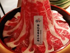 -温野菜涮涮锅(西单大悦城店)