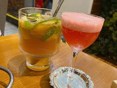 -西语炭烧牛排·西厨(石龙店)